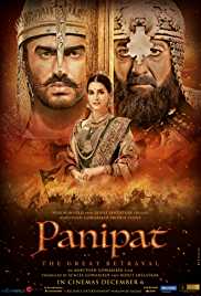 Panipat 2019 Full Movie